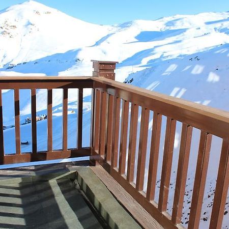 Valle Nevado Vip Apartment Ski Out-In Стая снимка