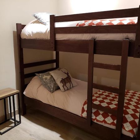Valle Nevado Vip Apartment Ski Out-In Екстериор снимка