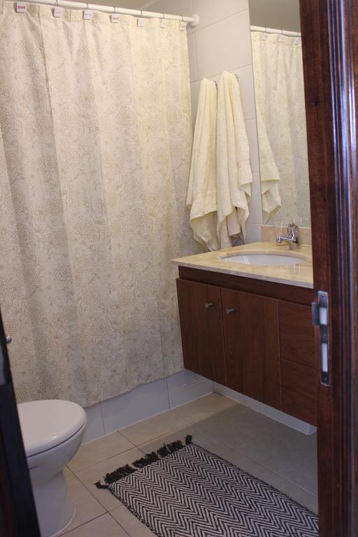 Valle Nevado Vip Apartment Ski Out-In Стая снимка