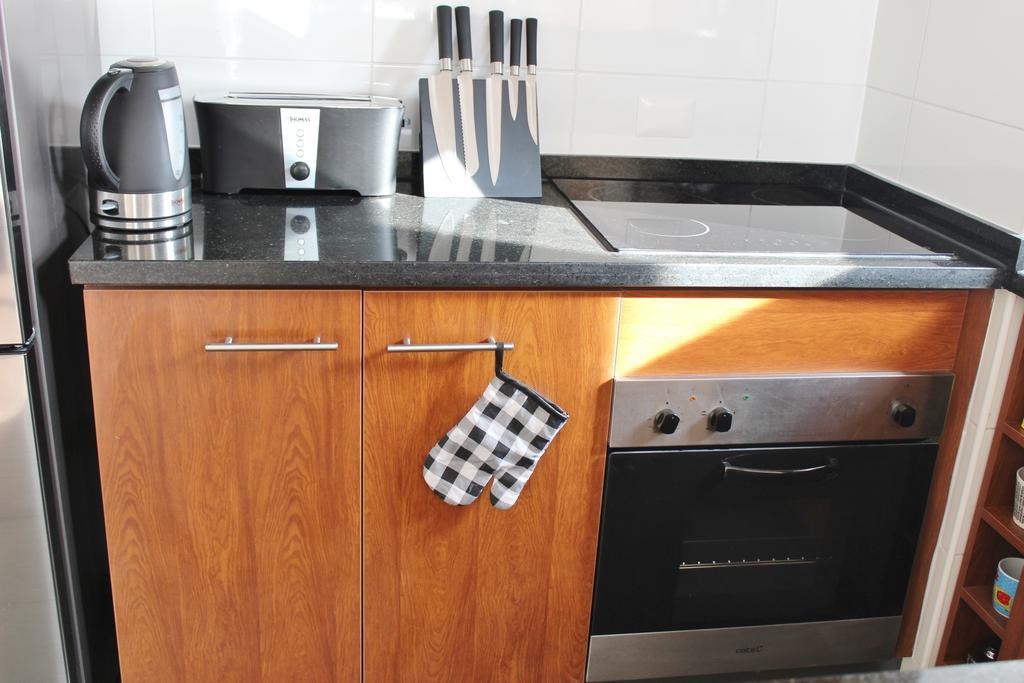 Valle Nevado Vip Apartment Ski Out-In Стая снимка