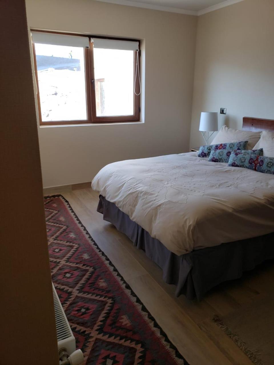 Valle Nevado Vip Apartment Ski Out-In Екстериор снимка